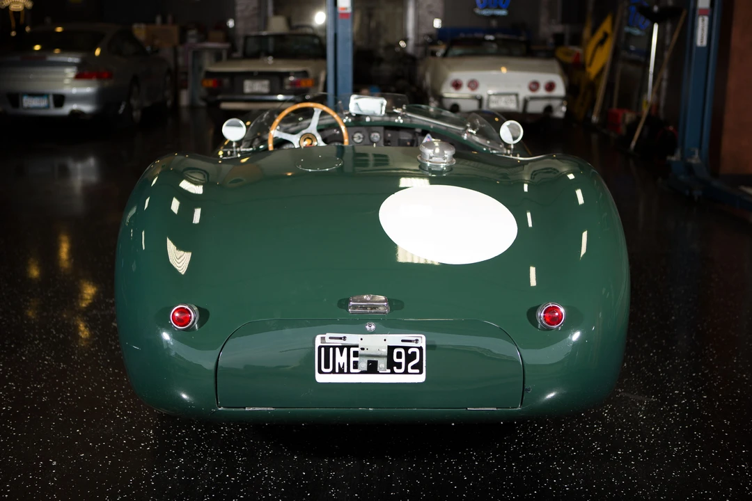 1953 Jaguar Replica - Image 14 of 21