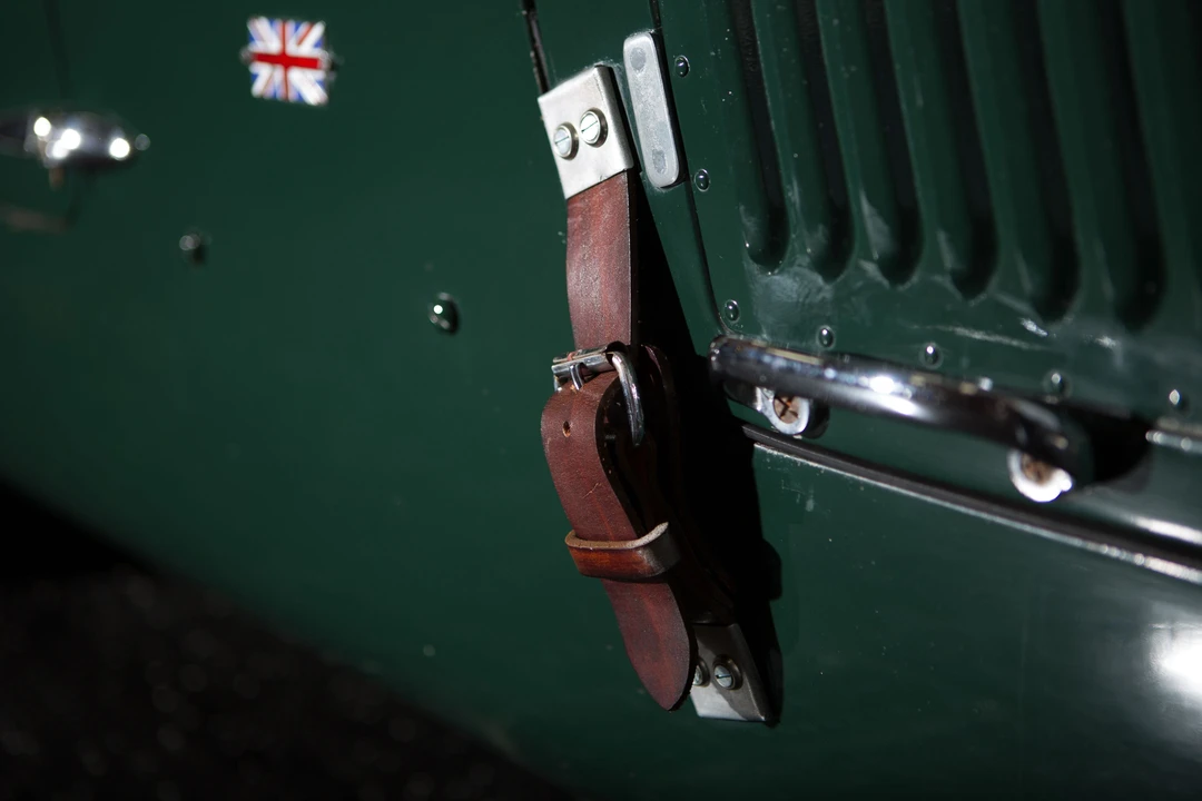 1953 Jaguar Replica - Image 2 of 21