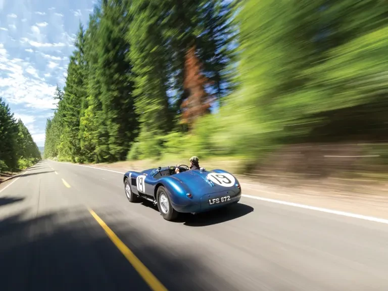 1953 Jaguar C-Type - Image 12 of 31