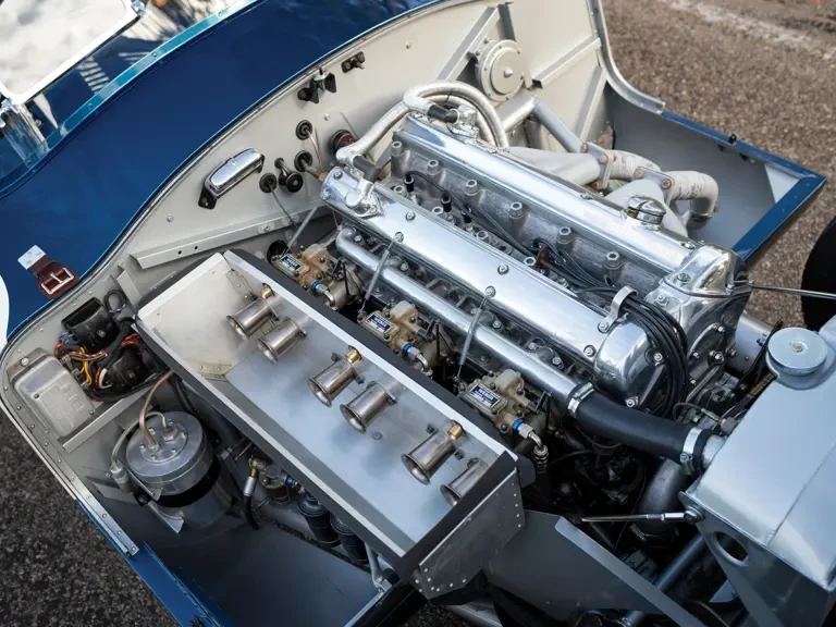 1953 Jaguar C-Type - Image 4 of 31