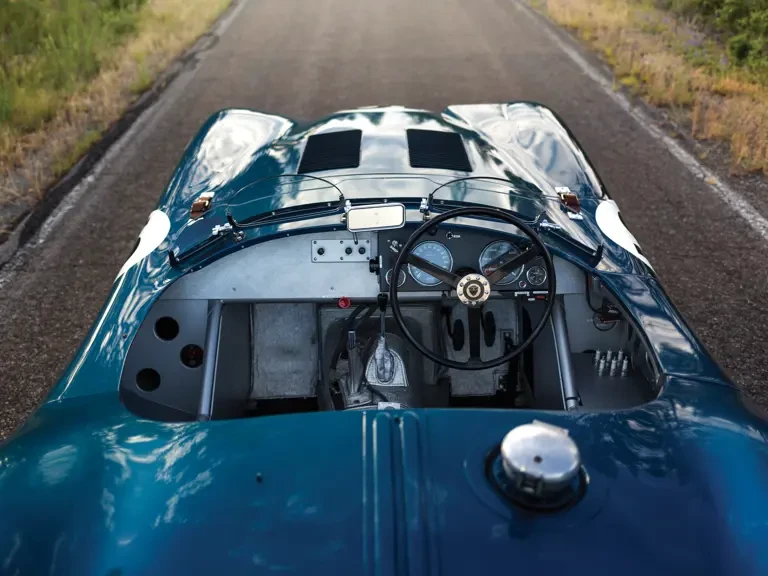 1953 Jaguar C-Type - Image 30 of 31
