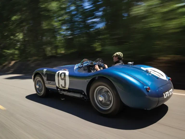 1953 Jaguar C-Type - Image 15 of 31
