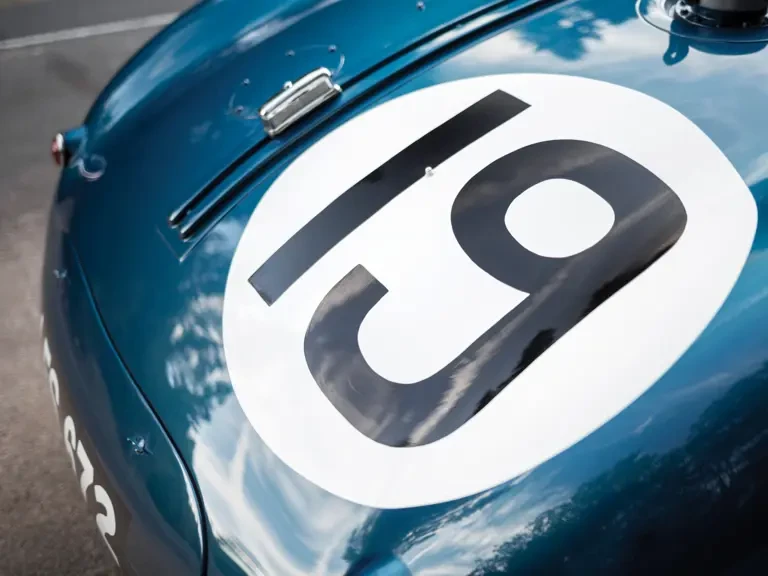 1953 Jaguar C-Type - Image 7 of 31