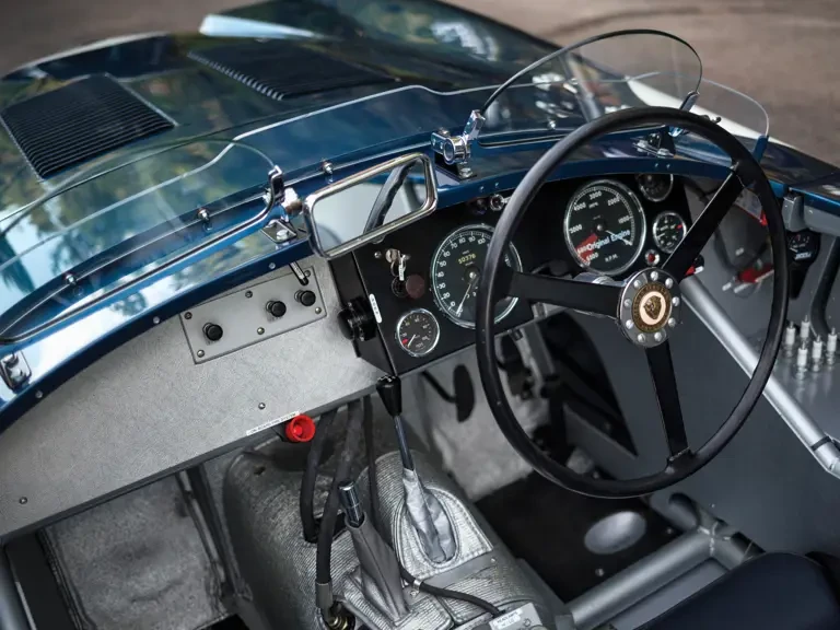 1953 Jaguar C-Type - Image 11 of 31