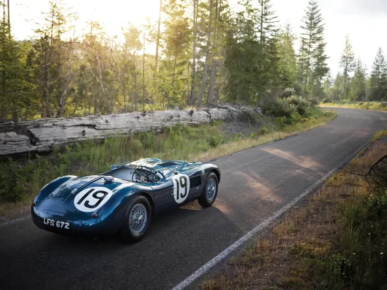 1953 Jaguar C-Type - Image 3 of 31