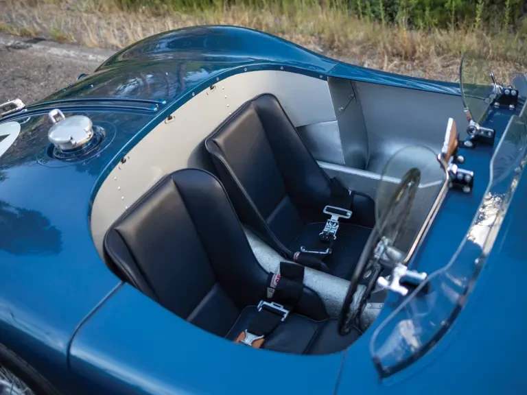 1953 Jaguar C-Type - Image 21 of 31