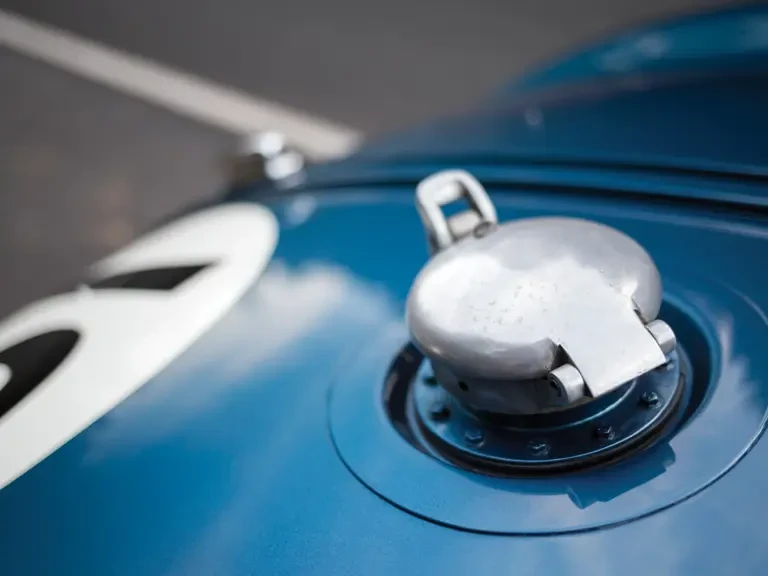 1953 Jaguar C-Type - Image 24 of 31