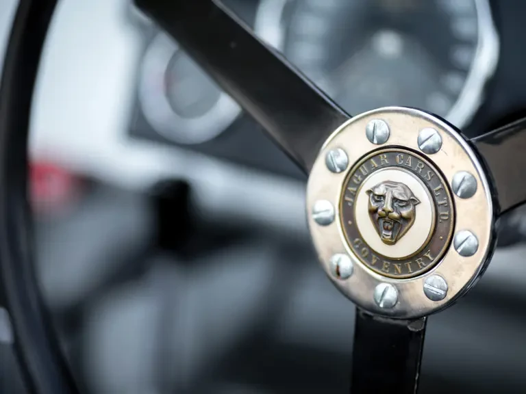 1953 Jaguar C-Type - Image 28 of 31