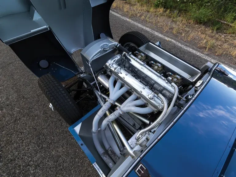 1953 Jaguar C-Type - Image 8 of 31