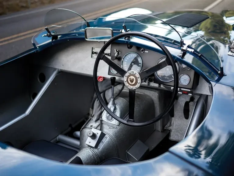 1953 Jaguar C-Type - Image 5 of 31