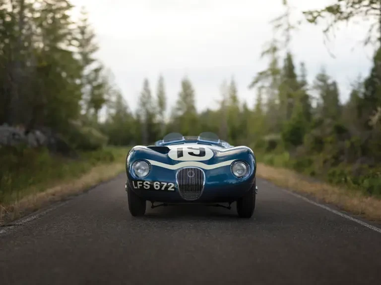 1953 Jaguar C-Type - Image 17 of 31