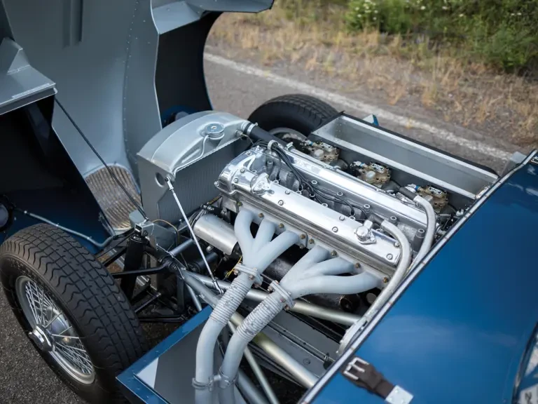 1953 Jaguar C-Type - Image 22 of 31