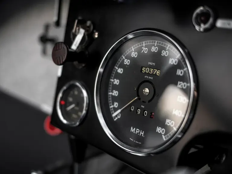 1953 Jaguar C-Type - Image 9 of 31