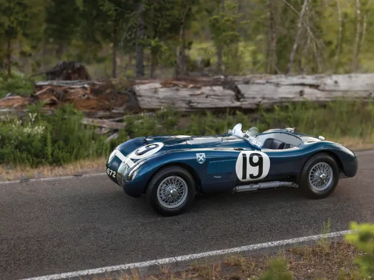 1953 Jaguar C-Type - Image 2 of 31
