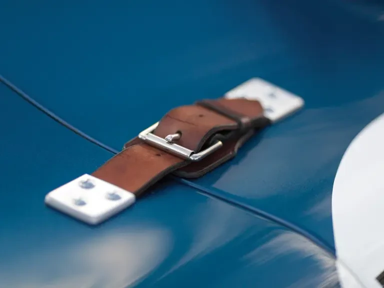 1953 Jaguar C-Type - Image 29 of 31