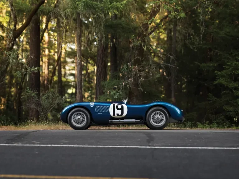 1953 Jaguar C-Type - Image 6 of 31