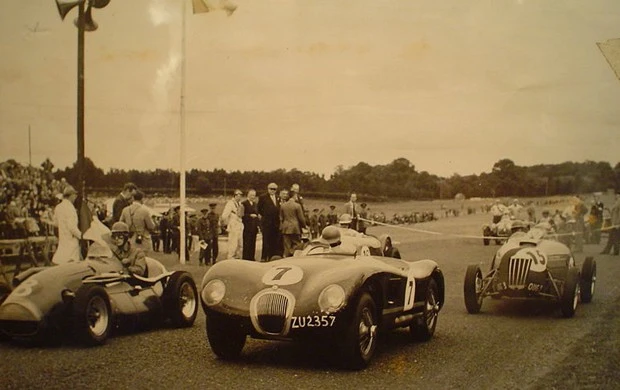 1953 Jaguar C-Type - Image 19 of 19