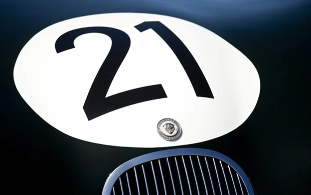 1953 Jaguar C-Type - Image 12 of 19
