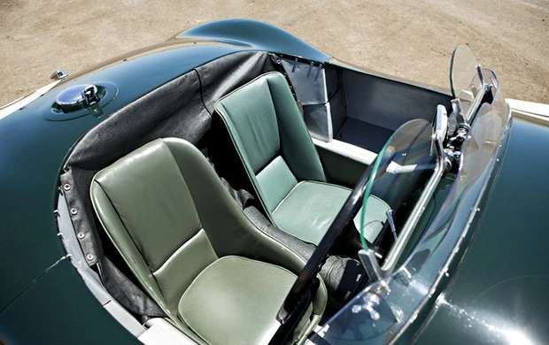 1953 Jaguar C-Type - Image 5 of 19