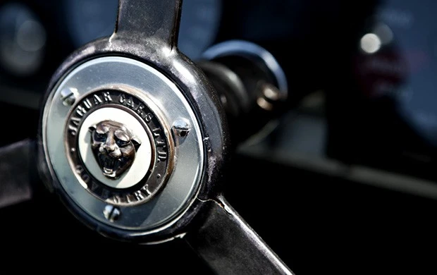 1953 Jaguar C-Type - Image 6 of 19