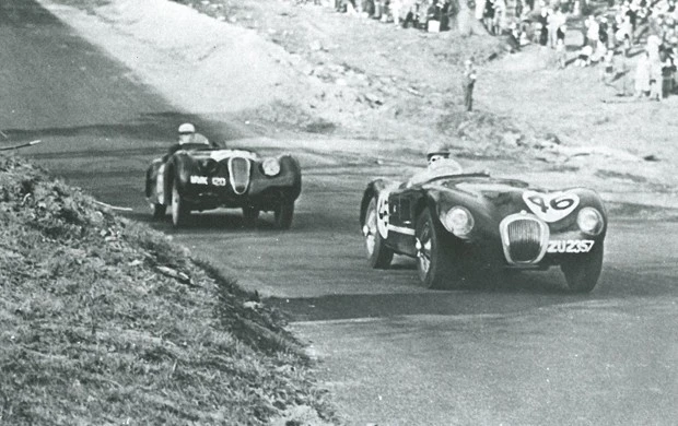 1953 Jaguar C-Type - Image 18 of 19