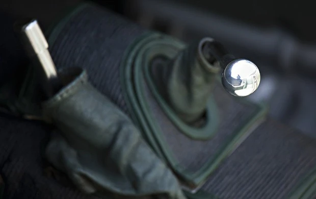1953 Jaguar C-Type - Image 7 of 19