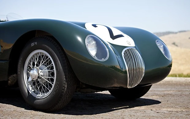 1953 Jaguar C-Type - Image 10 of 19