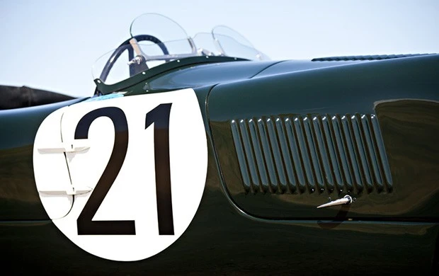 1953 Jaguar C-Type - Image 11 of 19