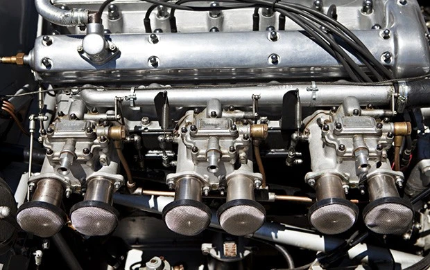 1953 Jaguar C-Type - Image 16 of 19