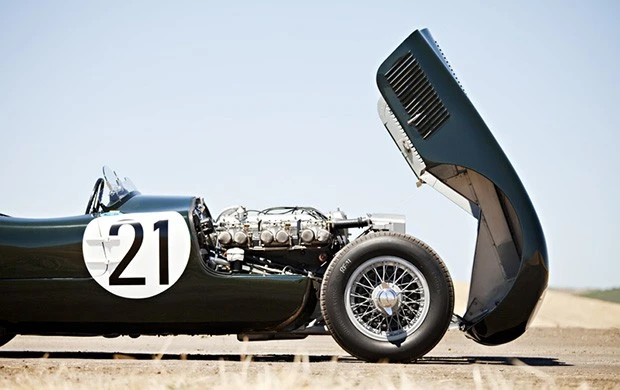 1953 Jaguar C-Type - Image 15 of 19