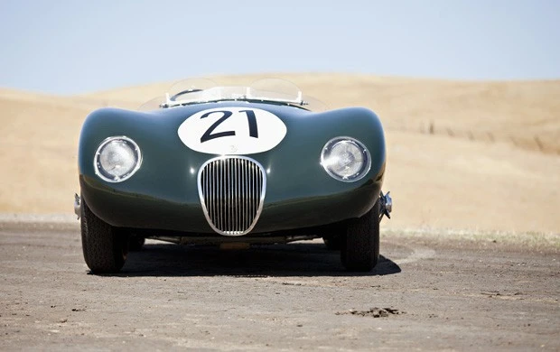 1953 Jaguar C-Type - Image 2 of 19