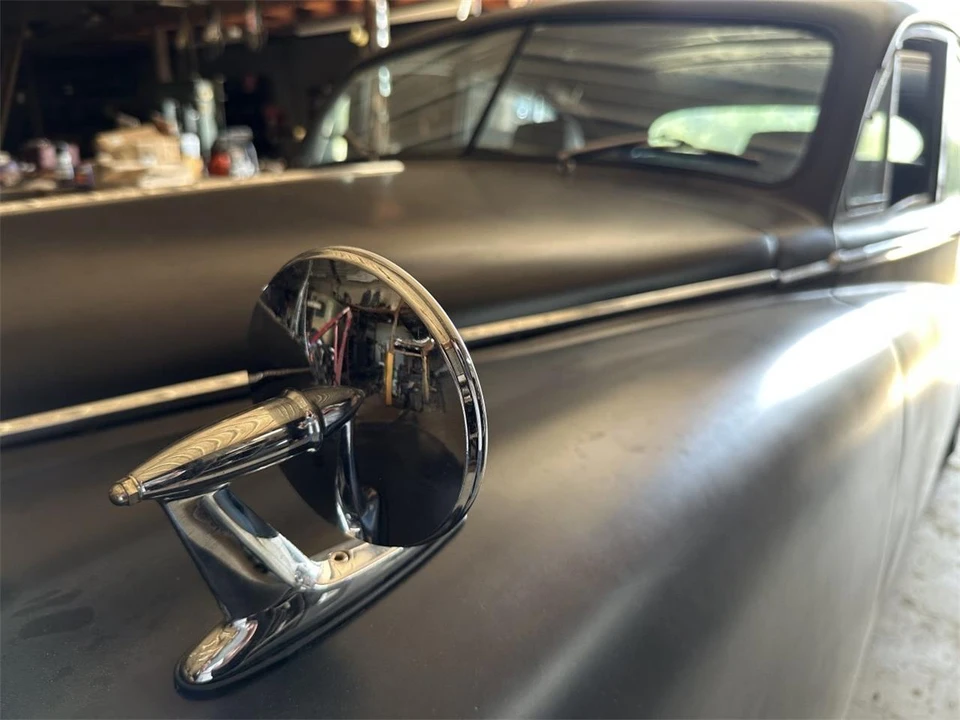 1953 Jaguar Mark VII & VIII & IX - Image 31 of 31