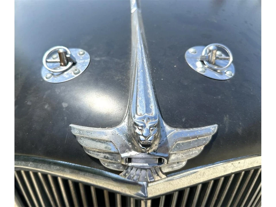 1953 Jaguar Mark VII & VIII & IX - Image 8 of 31