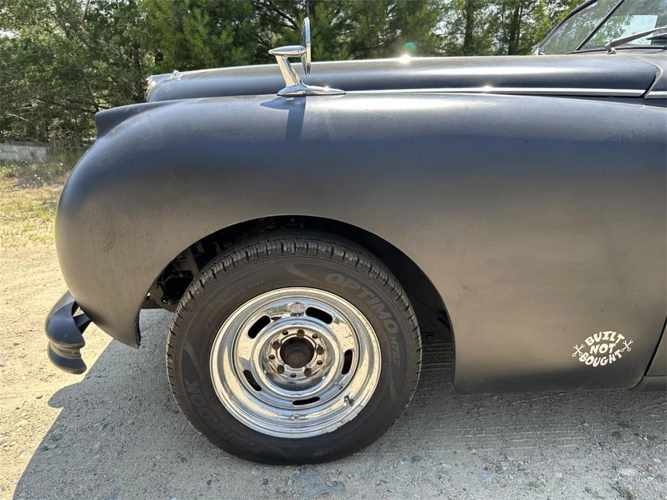 1953 Jaguar Mark VII & VIII & IX - Image 30 of 31