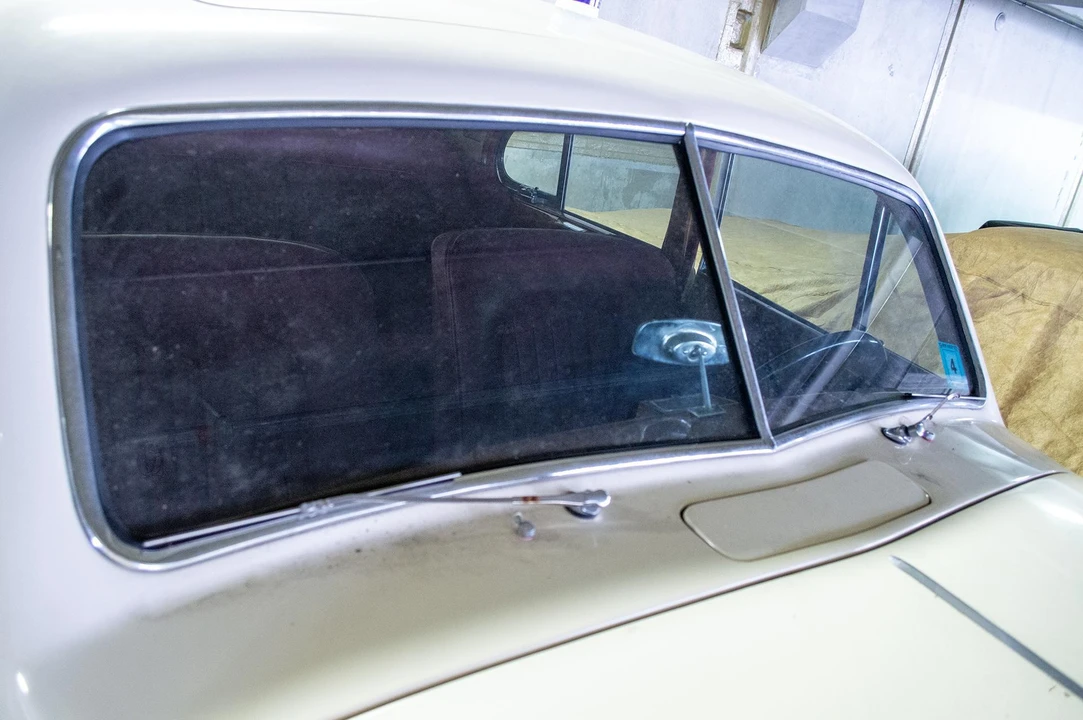 1953 Jaguar Mark VII & VIII & IX - Image 27 of 31