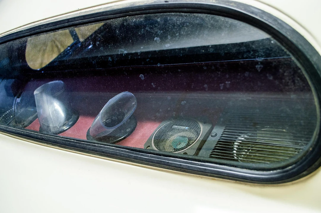 1953 Jaguar Mark VII & VIII & IX - Image 21 of 31