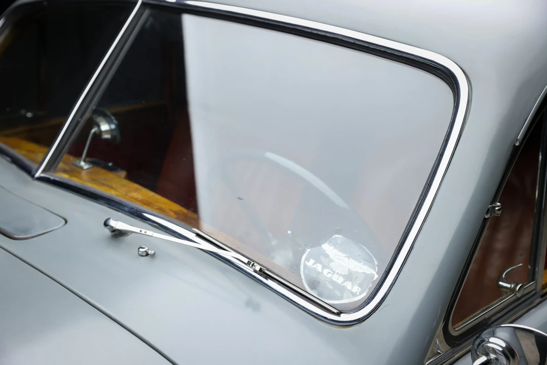 1953 Jaguar Mark VII & VIII & IX - Image 30 of 31
