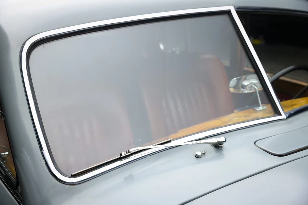 1953 Jaguar Mark VII & VIII & IX - Image 29 of 31
