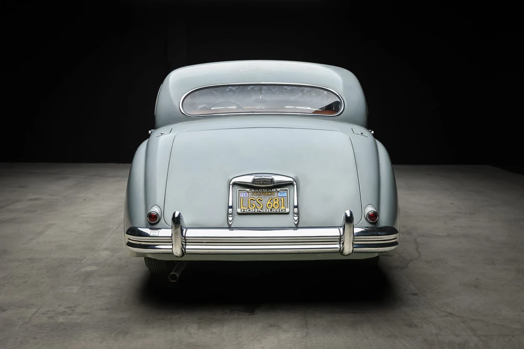 1953 Jaguar Mark VII & VIII & IX - Image 20 of 31