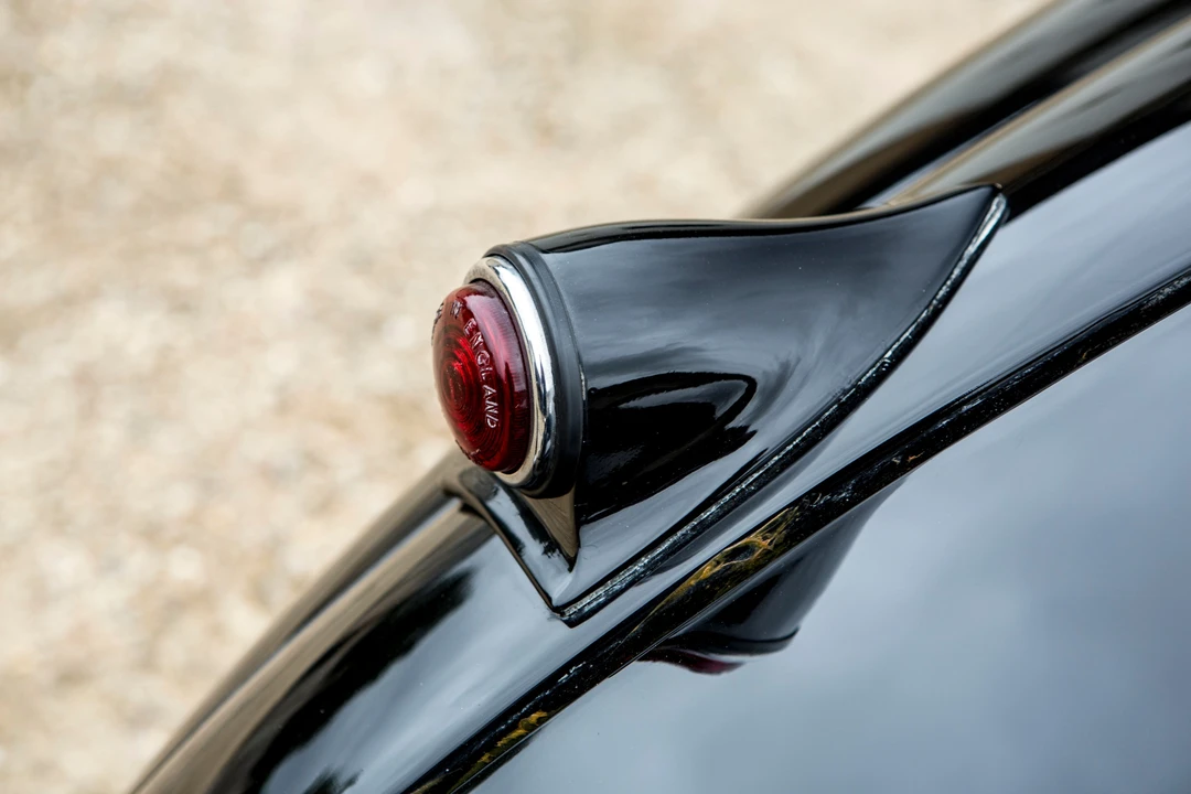 1953 Jaguar XK120 DHC Drophead - Image 13 of 22
