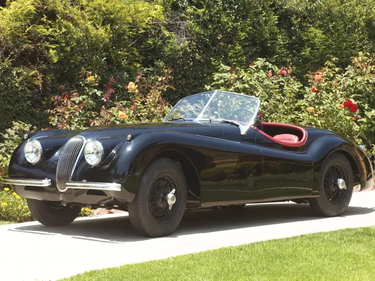 1953 Chevrolet Corvette C2 - Image 2 of 2