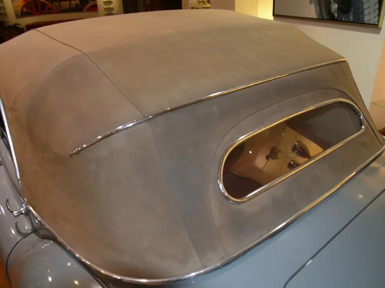 1953 Jaguar XK120 DHC Drophead - Image 31 of 31