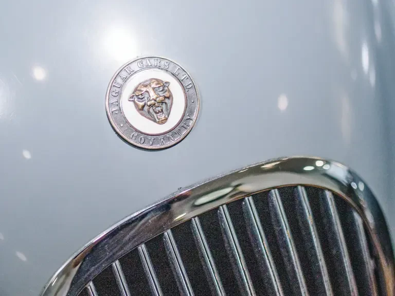 1953 Jaguar XK120 DHC Drophead - Image 6 of 31