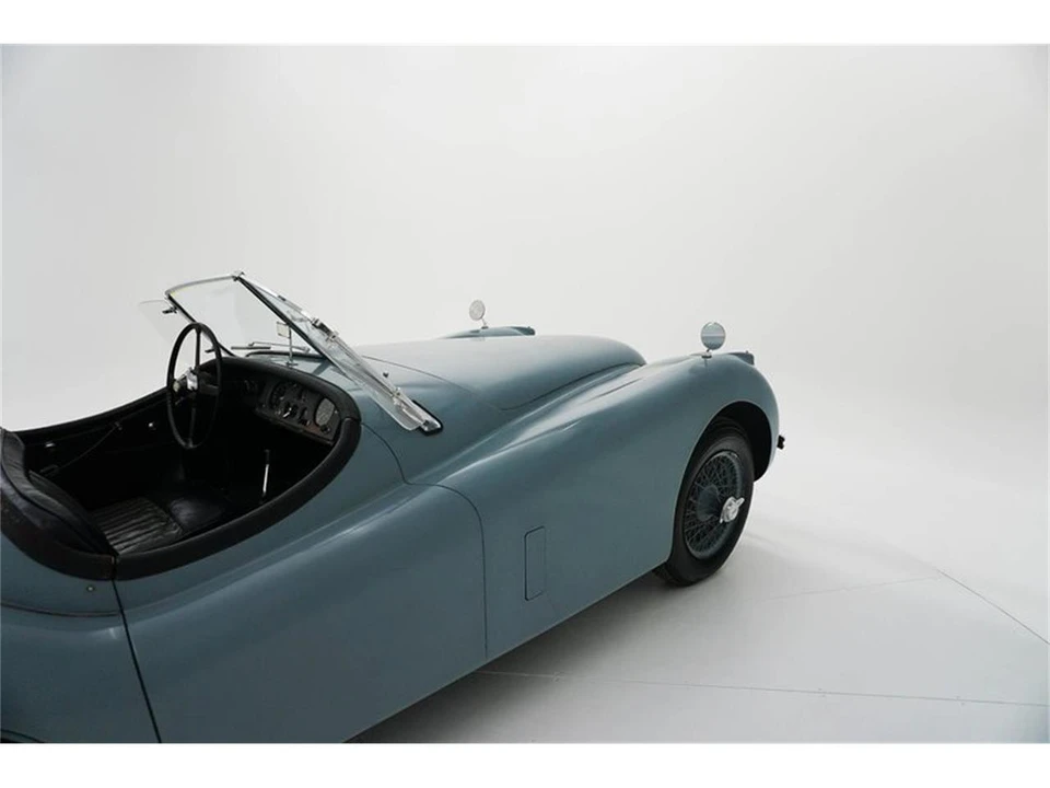 1953 Jaguar XK120 - Image 28 of 31