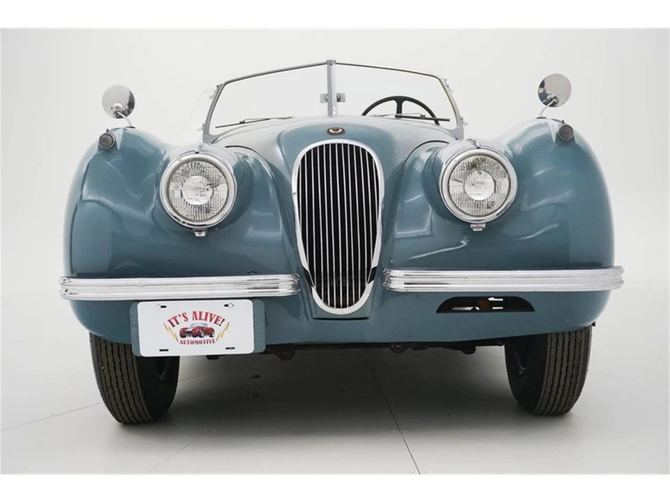 1953 Jaguar XK120 - Image 19 of 31