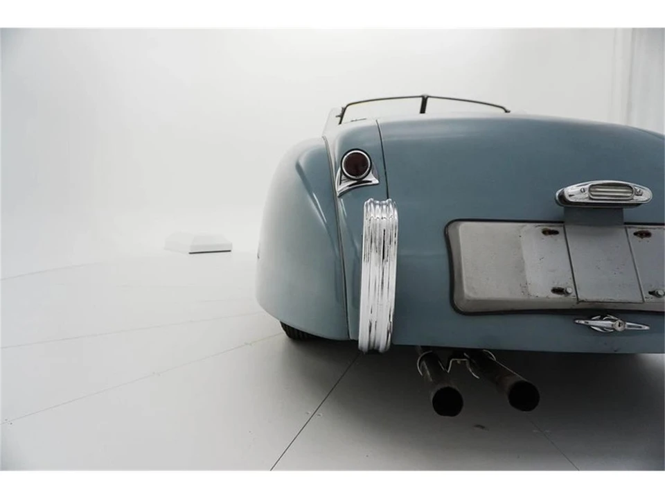 1953 Jaguar XK120 - Image 22 of 31