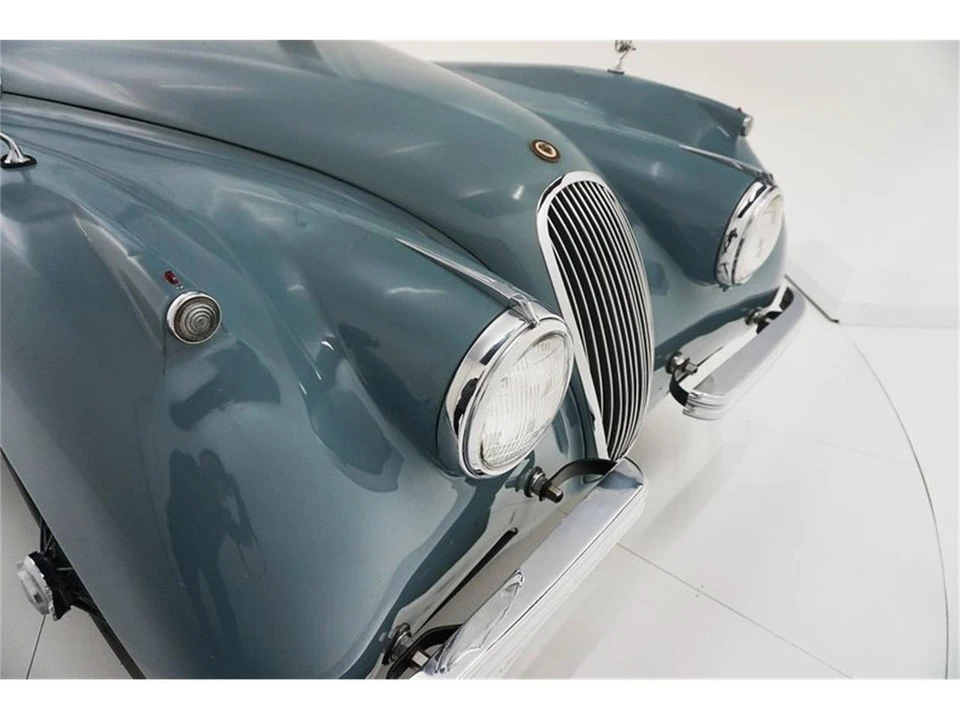 1953 Jaguar XK120 - Image 25 of 31