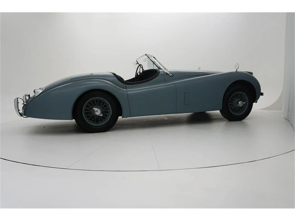 1953 Jaguar XK120 - Image 13 of 31
