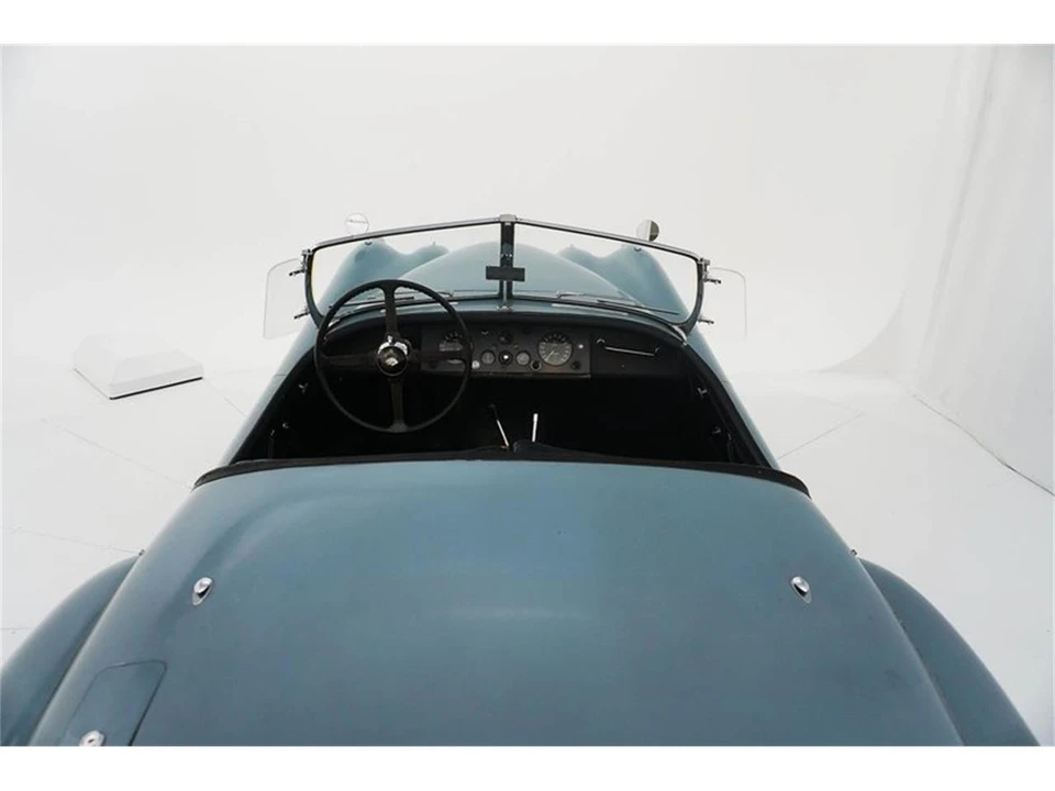 1953 Jaguar XK120 - Image 29 of 31