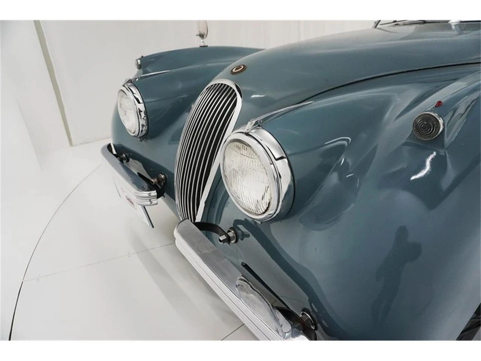 1953 Jaguar XK120 - Image 26 of 31